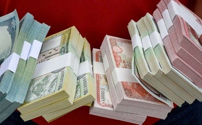 नयाँ नोट भदौ २९ देखि