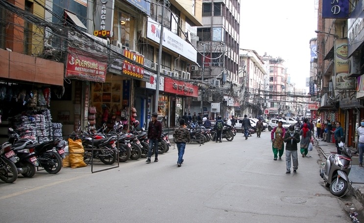 सरकार भन्छ– भ्याट बुझाऊ, व्यवसायी भन्छन्– सकिँदैन