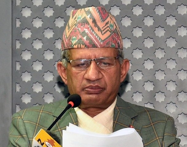 सरकारको अपील : अझै संकट टरेको छैन, कोरोना हल्का नठानौं