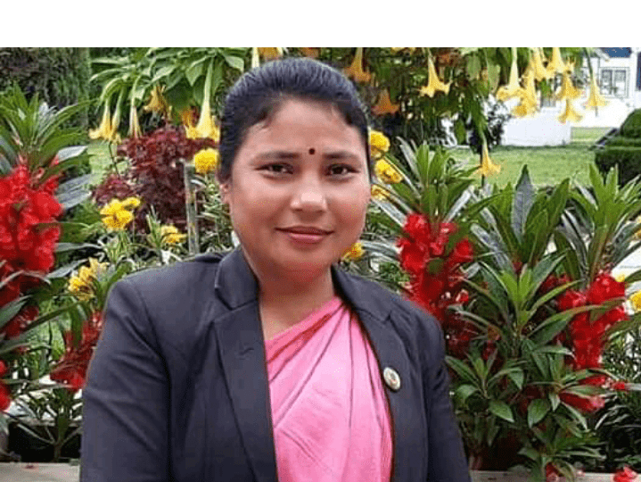 बलात्कारीलाई फासीको सजाय दिन सांसद विश्वकर्माको माग