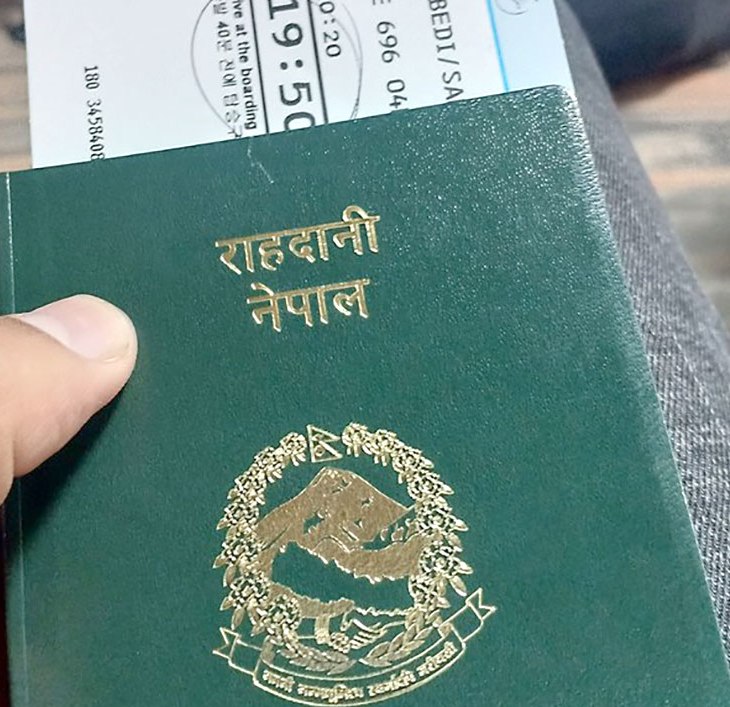 खाडी देश र मलेसियाले कहिलेबाट मगाउलान् नयाँ श्रमिक ?