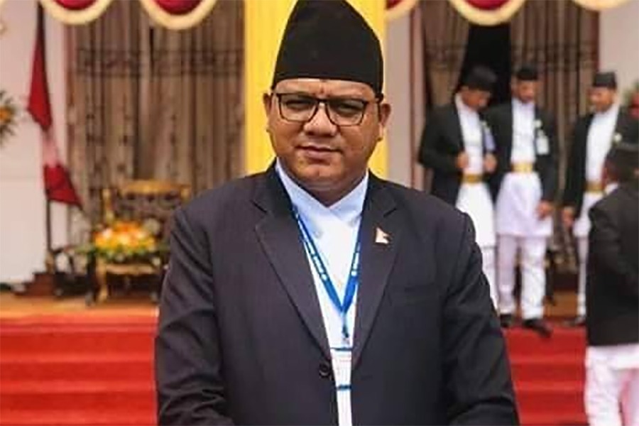 जुम्लाका सीडीओलाई कोरोना संक्रमण