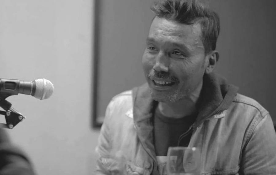 निर्देशक छेतन गुरुङको निधन