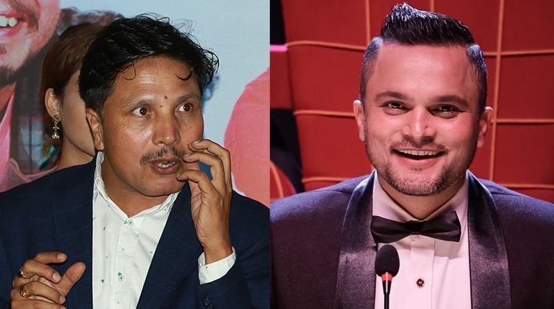 कुलमानको पक्षमा कलाकारः राती ५ मिनेट बत्ती निभाएर दबाब दिने अभियान