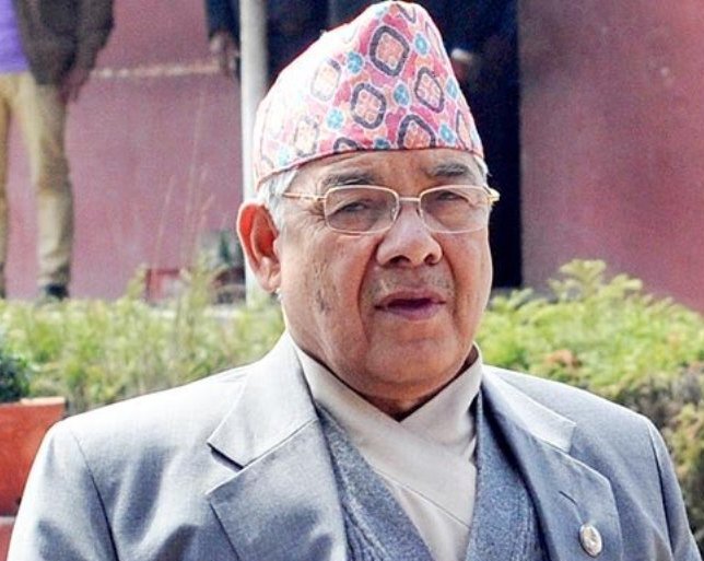 वामदेव भए राष्ट्रियसभा सदस्य