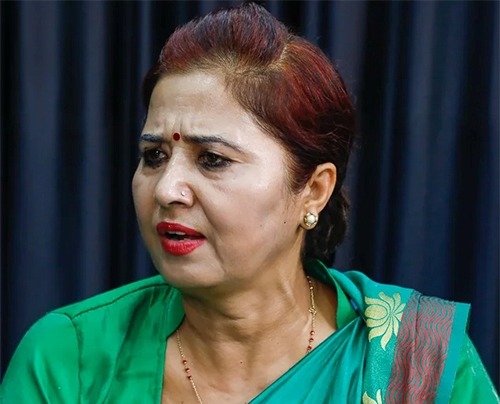 महिला केन्द्रीय सदस्यमा डिला संग्रौलालाई अग्रता, आरजु तेस्रो स्थानमा