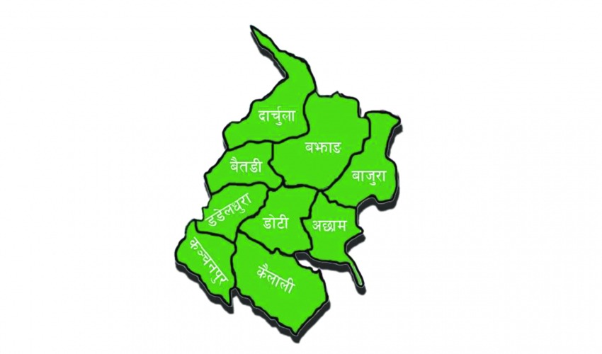 सुदूरपश्चिममा संकटमा होटल व्यवसाय