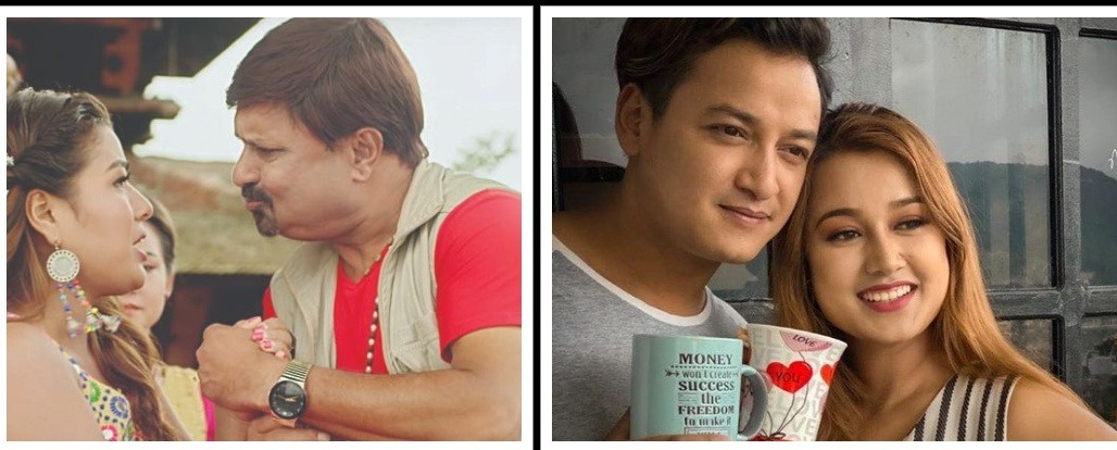 दशैँमा रिलिज होला त ‘लक्ष्मीपूजा’ र ‘लक्का जवान’ ?