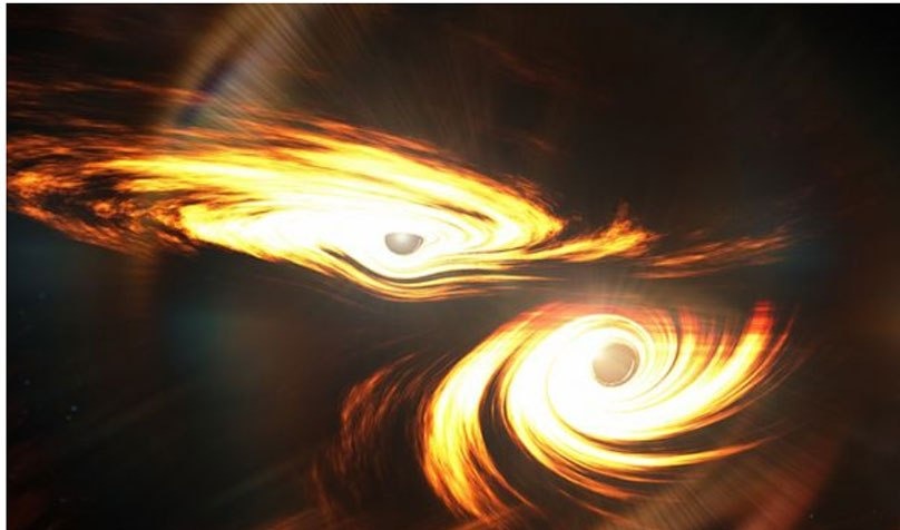 ७ अर्ब वर्षपछि पृथ्वीमा ठोक्कियो भयानक तरंग