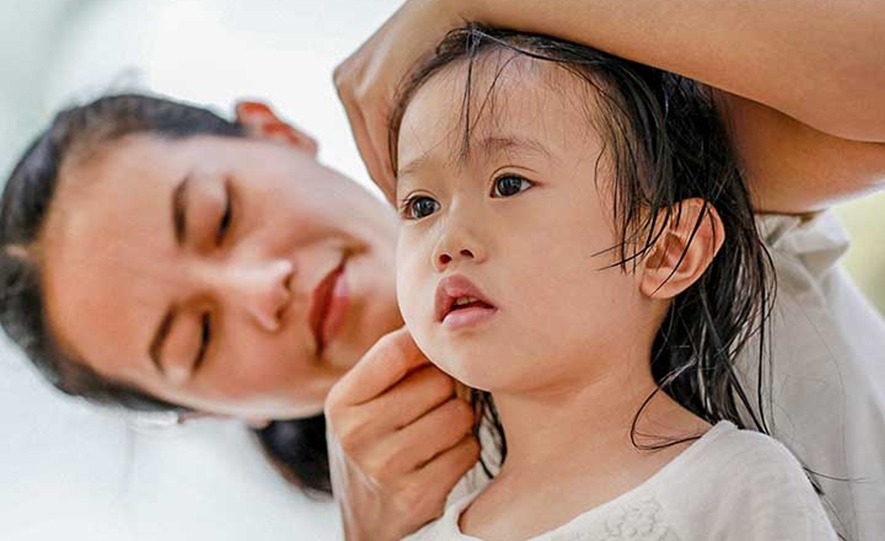 कानको संक्रमणमा के गर्ने ?