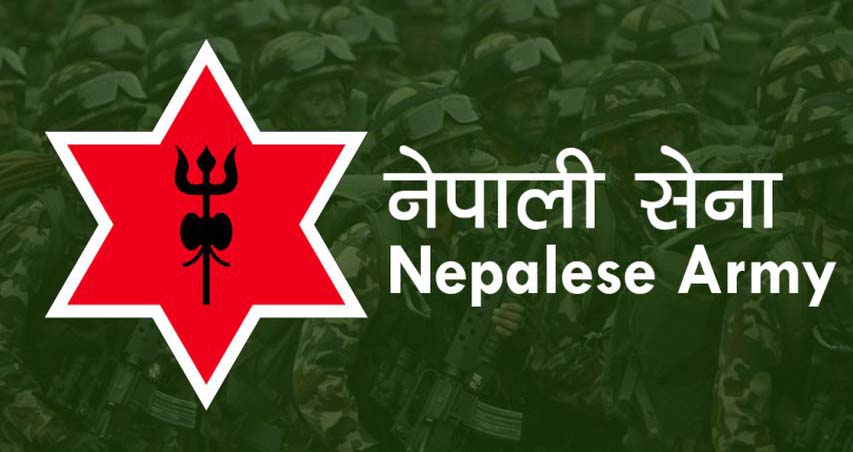 सेनाद्धारा बाढीपहिरोमा ज्यान गुमाउने २३४ को शव व्यवस्थापन