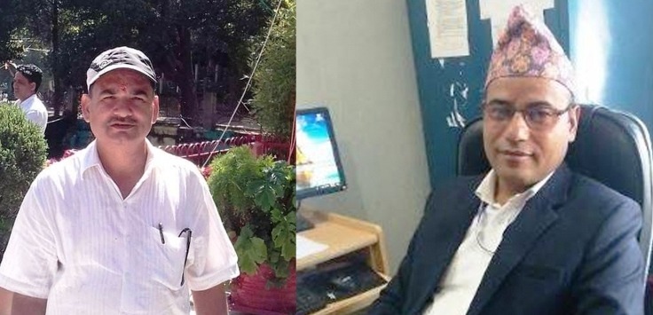 सुदूरपश्चिमका दुई कर्मचारीलाई ‘निजामती सेवा पुरस्कार’