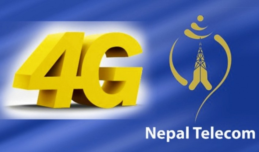 बुढीनन्दाका ४ वटा वडामा फोरजी सेवा संचालन