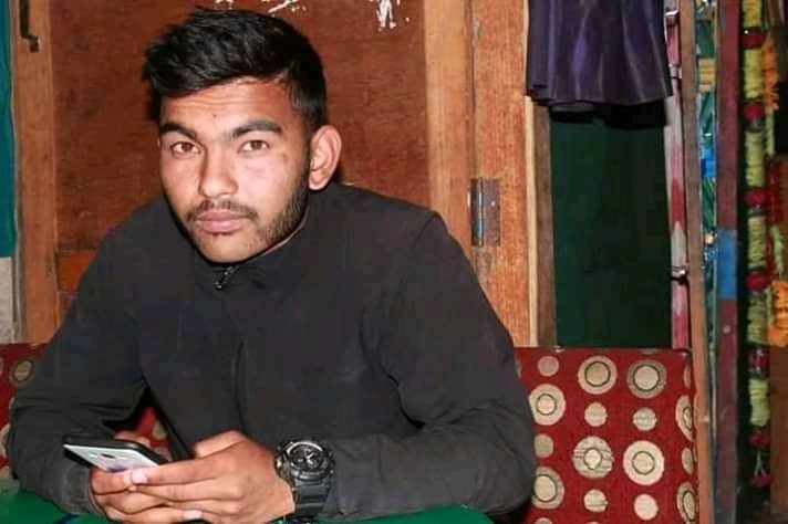 राष्ट्रिय बाल दिवश २०७७ को अवसरमा सबै बालबालिकाहरुमा शुभकामना