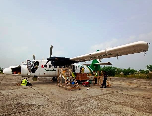 धनगढीबाट सुदूर पहाडका तीन जिल्लामा भोली परीक्षण उडान हुने