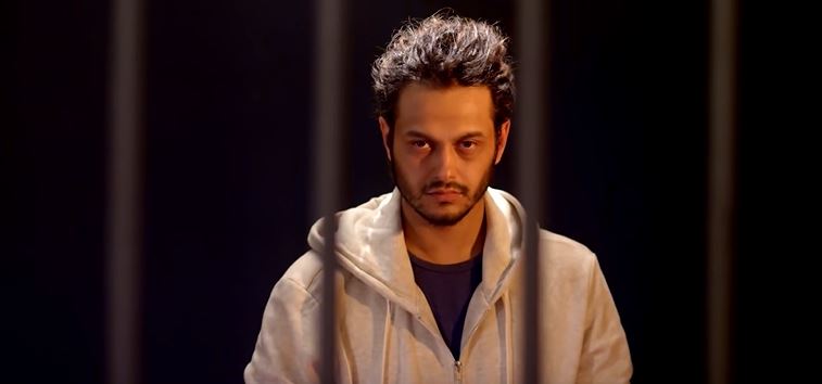 दिनेशको नयाँ फिल्ममा प्रदीप खड्का