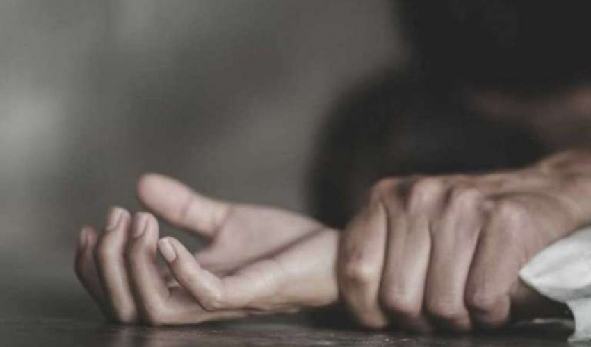 बाजुरामा घाँस काट्न गएकी महिला बलात्कृत