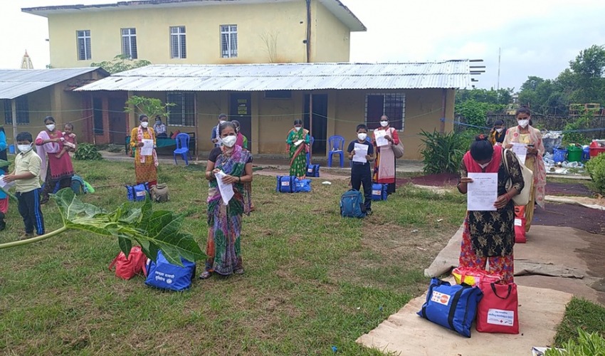 सुदूरपश्चिममा ५ हजारले जिते कोरोना