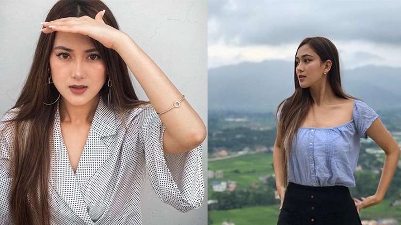 कसलाई प्रेम पत्र लेख्न चाहन्छिन् उपासना ?