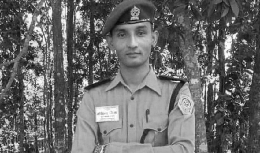 असई गोविन्द बिकको हत्यामा संलग्न गिरोह पक्राउ