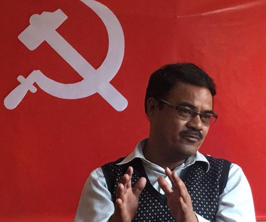 दशैँलाई धर्मबाट अलग गरी विशुद्ध सांस्कृतिक पर्वमा पुनः रूपान्तरण गर्न सकियोस्