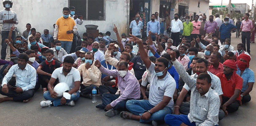 चौरसिया हत्या आरोपमा पूर्वसभासद गुप्तासहित १२ जनाविरुद्ध किटानी जाहेरी
