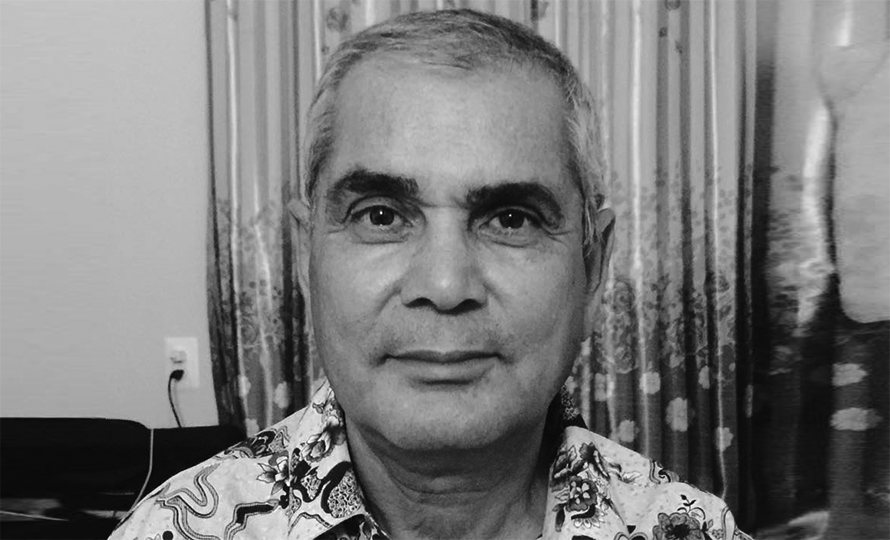 पोजेटिभ रिपोर्ट आएपछि बेहोस, ३ घन्टाभित्र मृत्यु