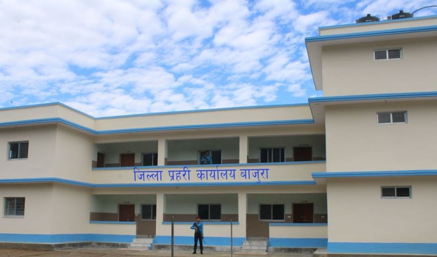 बाजुरामा जेठ महिनाभित्र ३ जना जबरजस्ती करणीको आरोपमा पक्राउ