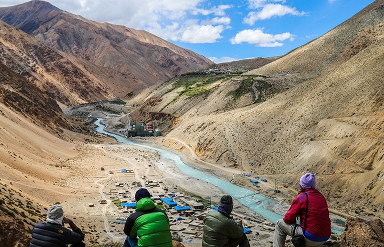 हुम्लीको दसैं महँगो