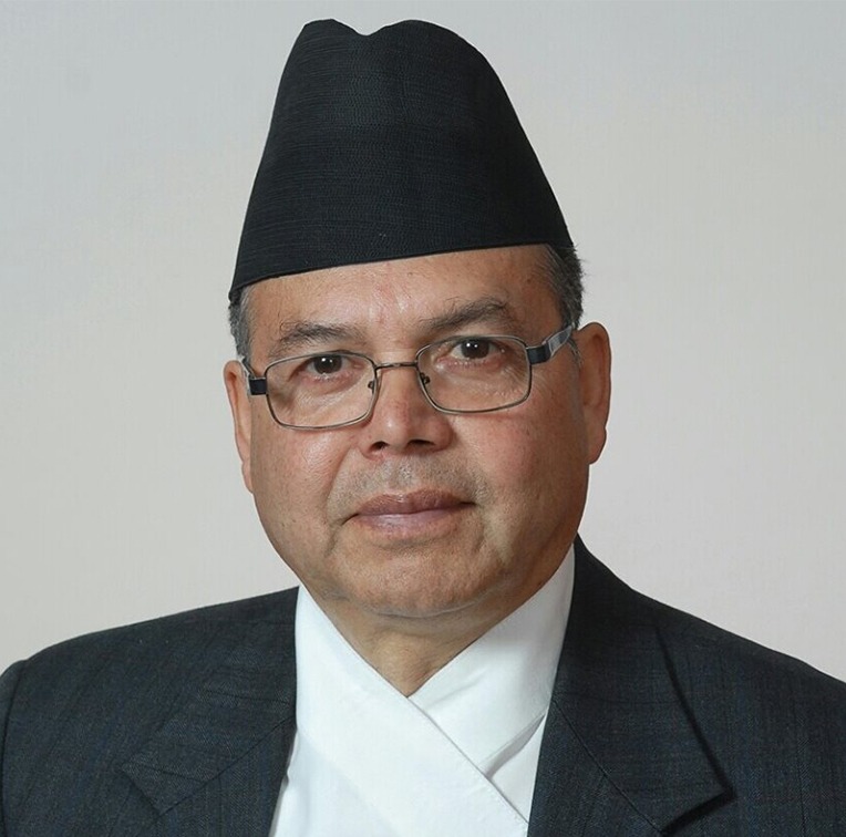 नेता खनालको उपचारका लागि ३० लाख निकासा