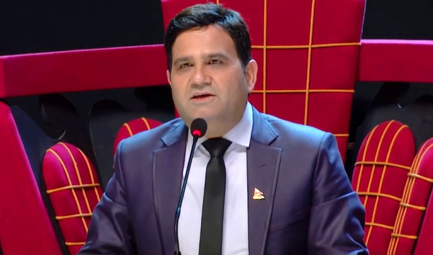 कोरोना संक्रमित मनोज गजुरेललाई आईसीयुमा राखेर उपचार गरिँदै