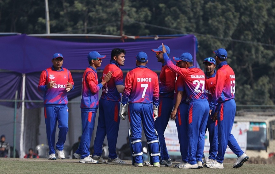 फुटबलको प्रशिक्षण सुरु भयो, क्रिकेट कहिले ?