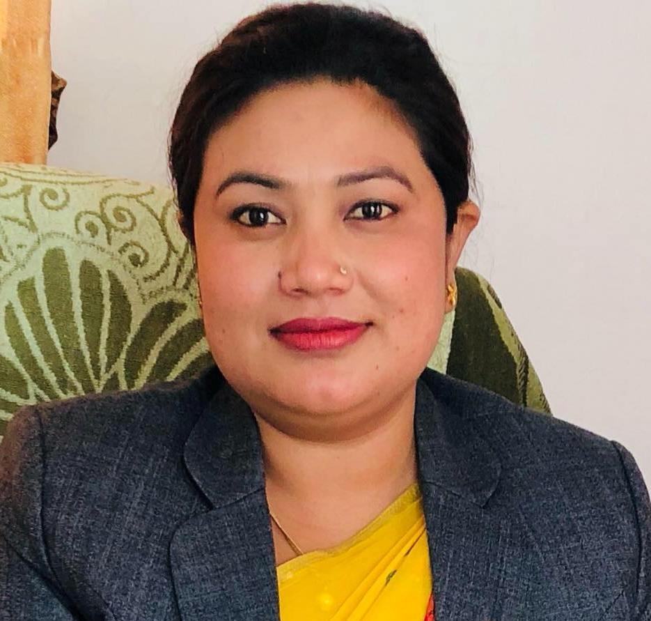 ‘बाँच्छु जस्तै लागेको थिएन, मैले पुनर्जीवन पाएँ’