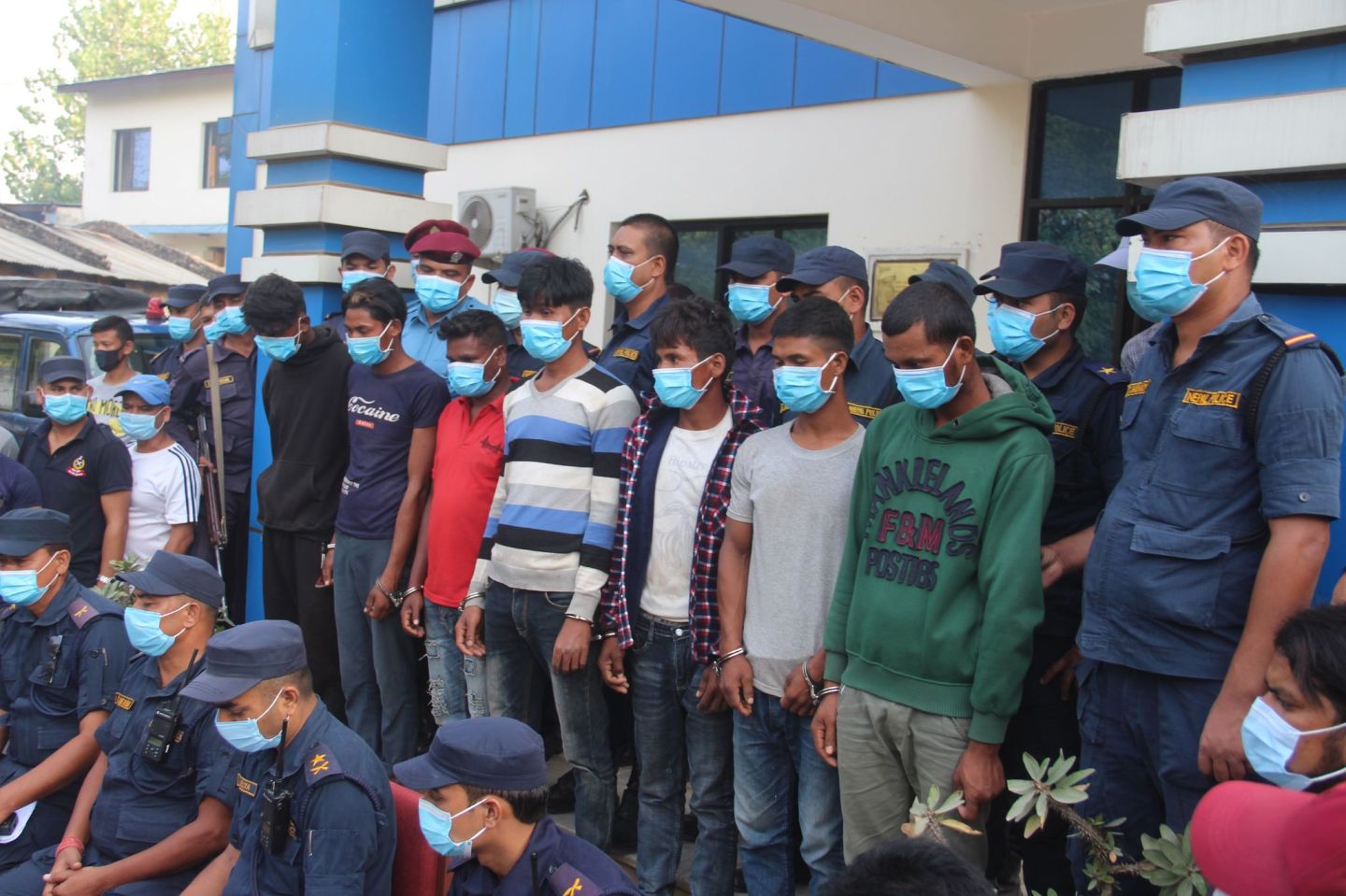 दुई प्रहरीको हत्याका अनुत्तरित प्रश्न : त्यही दिन किन गएन सशस्त्रको गस्ती ?