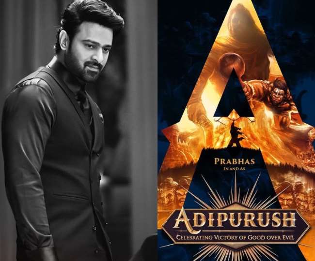 ४०० करोड लगानीमा तयार हुनेछ प्रभास–सैफ अली खानको ‘आदिपुरुष’