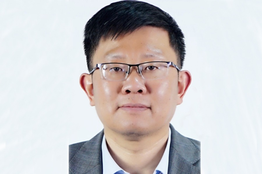 चिनियाँ प्रोफेसर भन्छन्– अमेरिकाले एसियाली मुलुक र चीनको सम्बन्धलाई भड्काउन खोज्यो