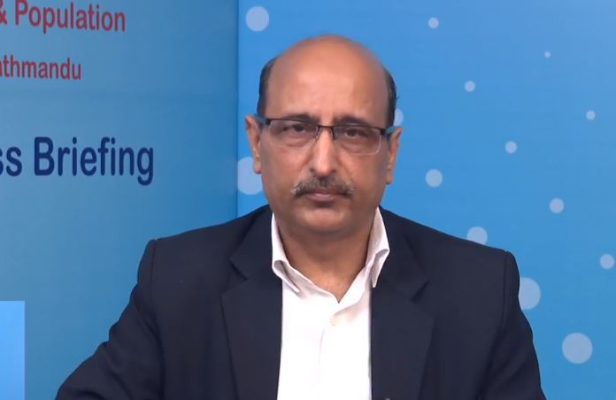 ‘सरकारले कोरोना बीमा गर्नेहरुको निःशुल्क उपचार नगर्ने’