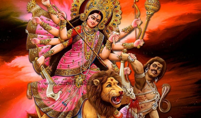 बडा दसैं : महानवमी पर्व पनि आजै मनाइँदै