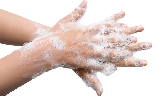 आज विश्व हात धुने दिवस, स्वच्छ हातको सन्देश नागरिकसम्म पुर्याउन राष्ट्रपतिको आग्रह