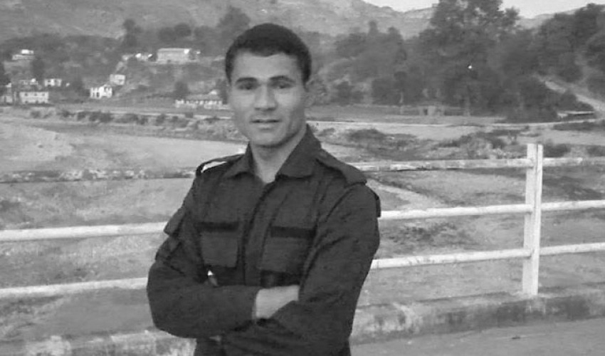 वेपत्ता प्रहरी जवान साउद शव २ दिनपछि भेटियो