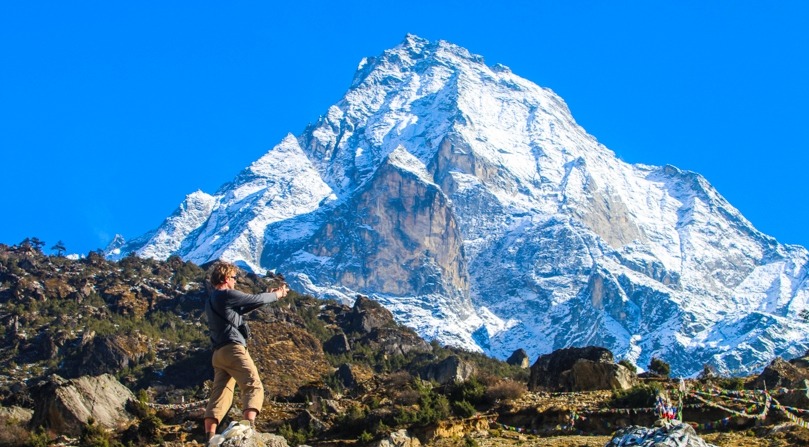 सगरमाथाको उचाइ घोषणाको तयारी अन्तिम चरणमा