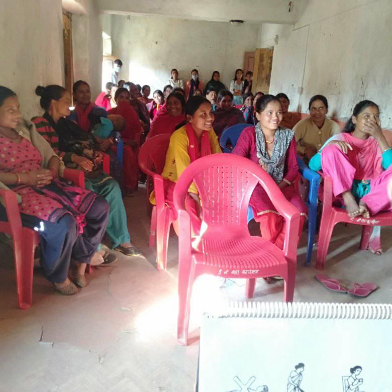 कृषि र वन समूहका ८१ जना महिलालाई तालिम