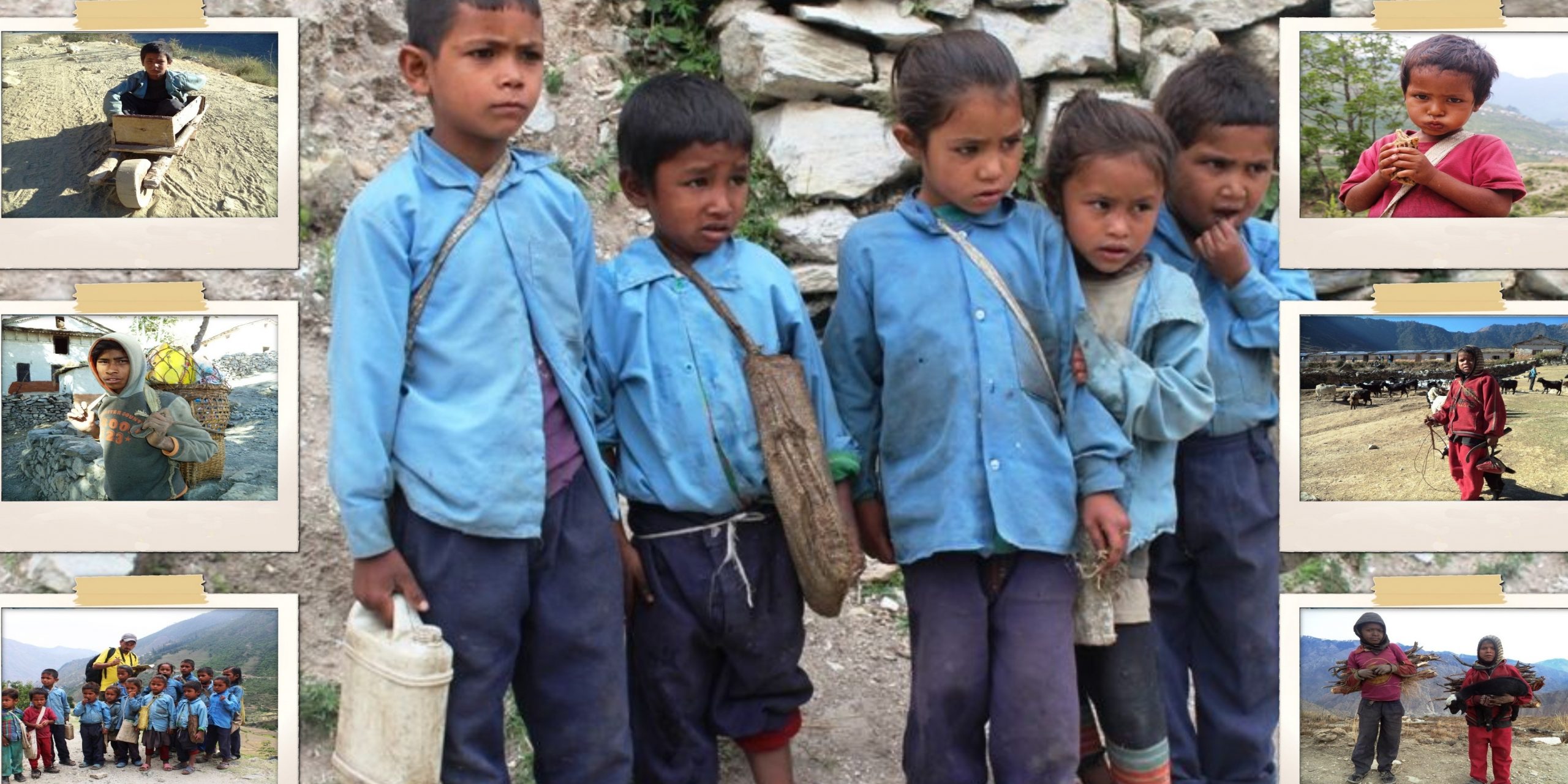 ‘हामीकन त्यसाे सजिलाे काँ छ?’