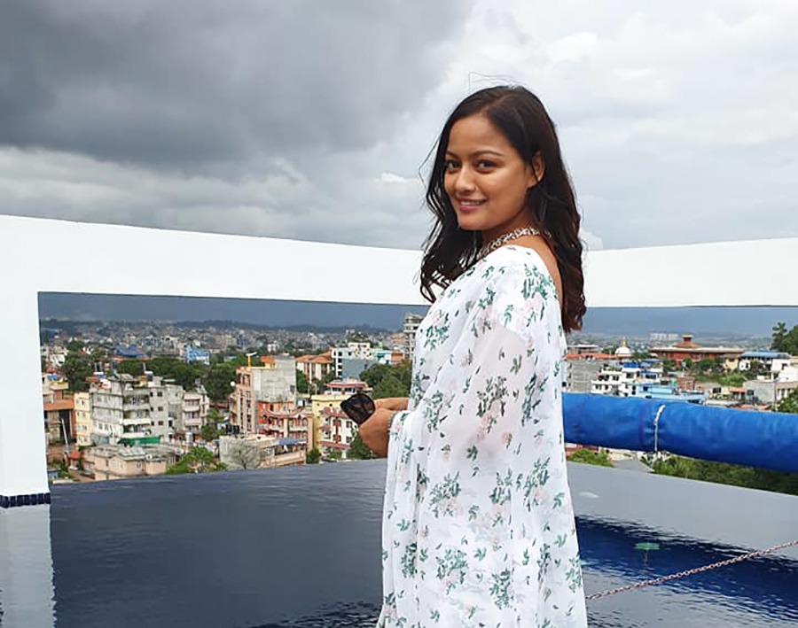 प्रधानमन्त्रीलाई ऋचाको पत्र–‘मलाई मेरो छोरी जन्मिएला भन्ने डर लाग्न थालेको छ’