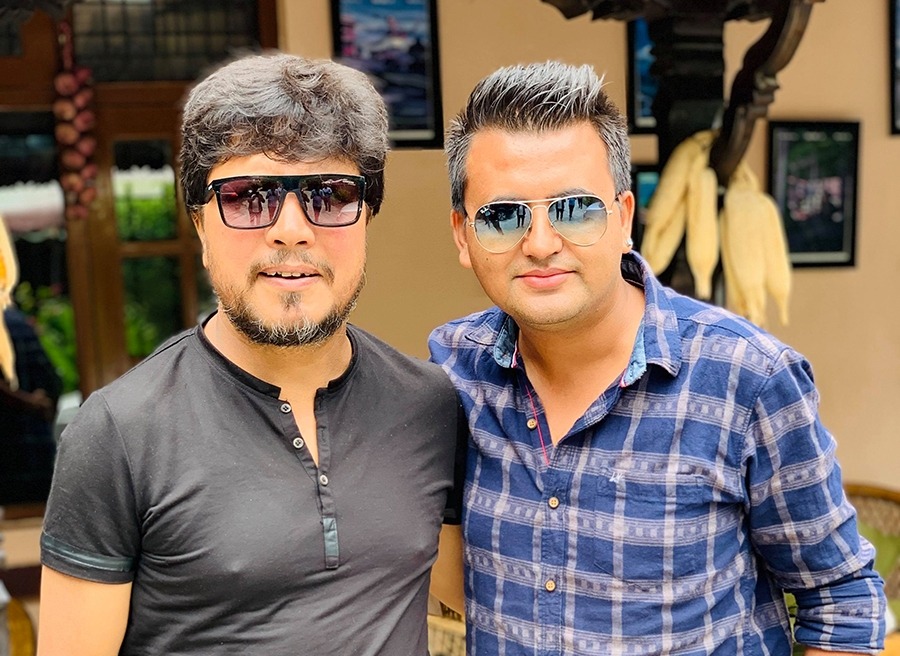 ‘छक्का पञ्जा ४’ पछि ‘छ माया छपक्कै २’ बन्ने