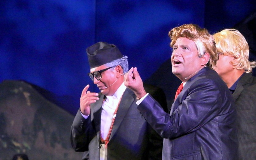 यसवर्ष ‘सिस्नुपानी देउसी’ कार्यक्रम नहुने