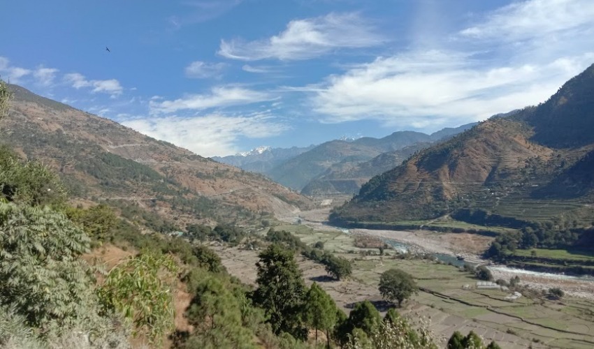 बझाङकी एक महिला ३ दिनदेखि वेपत्ता