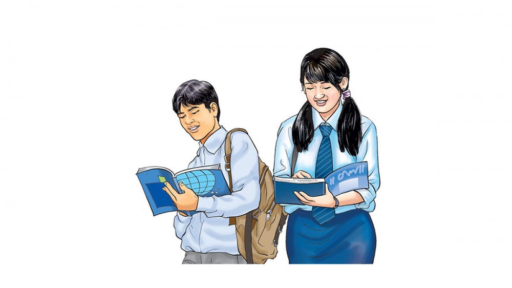 कक्षा ११ मा नयाँ पाठ्यक्रमअनुसार पढाउन निर्देशन