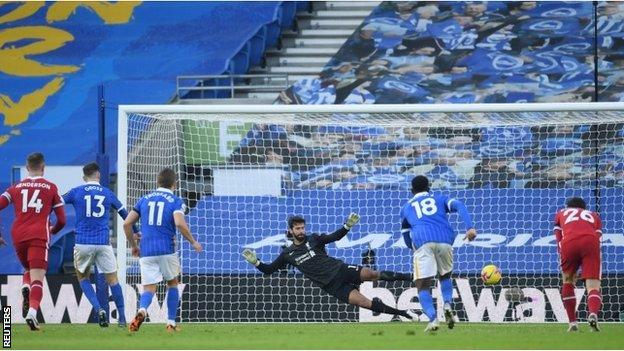 प्रिमियर लिग : लिभरपुल रोकिदा, सिटीको गोल वर्षा