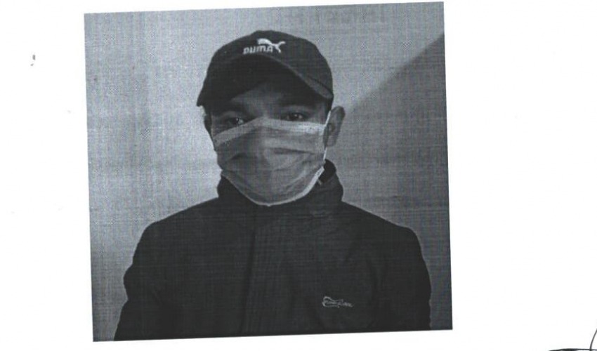 बालिकालाई अश्लिल फोटो र सन्देश पठाउने अखिल नेपाली पक्राउ